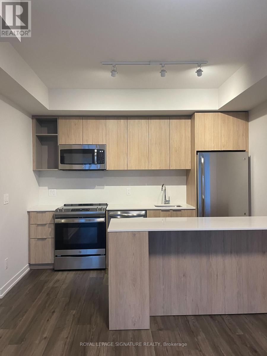 1510 - 25 NICHOLAS AVENUE, Toronto, Ontario