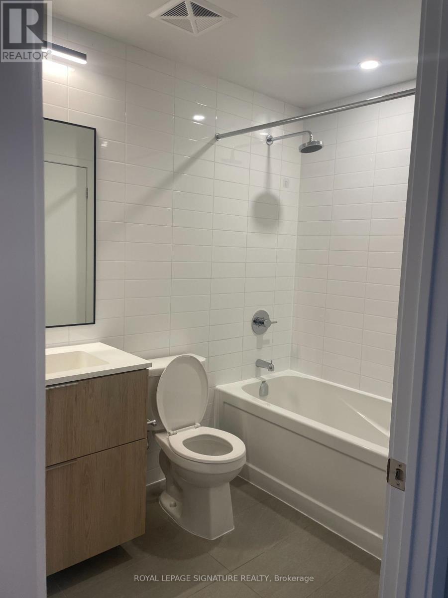 1510 - 25 Nicholas Avenue, Toronto, Ontario  M5A 0M9 - Photo 5 - C12711544