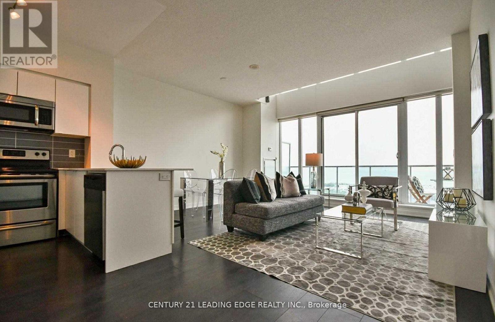 613 - 150 East Liberty Street, Toronto, Ontario  M6K 3R5 - Photo 4 - C12711548