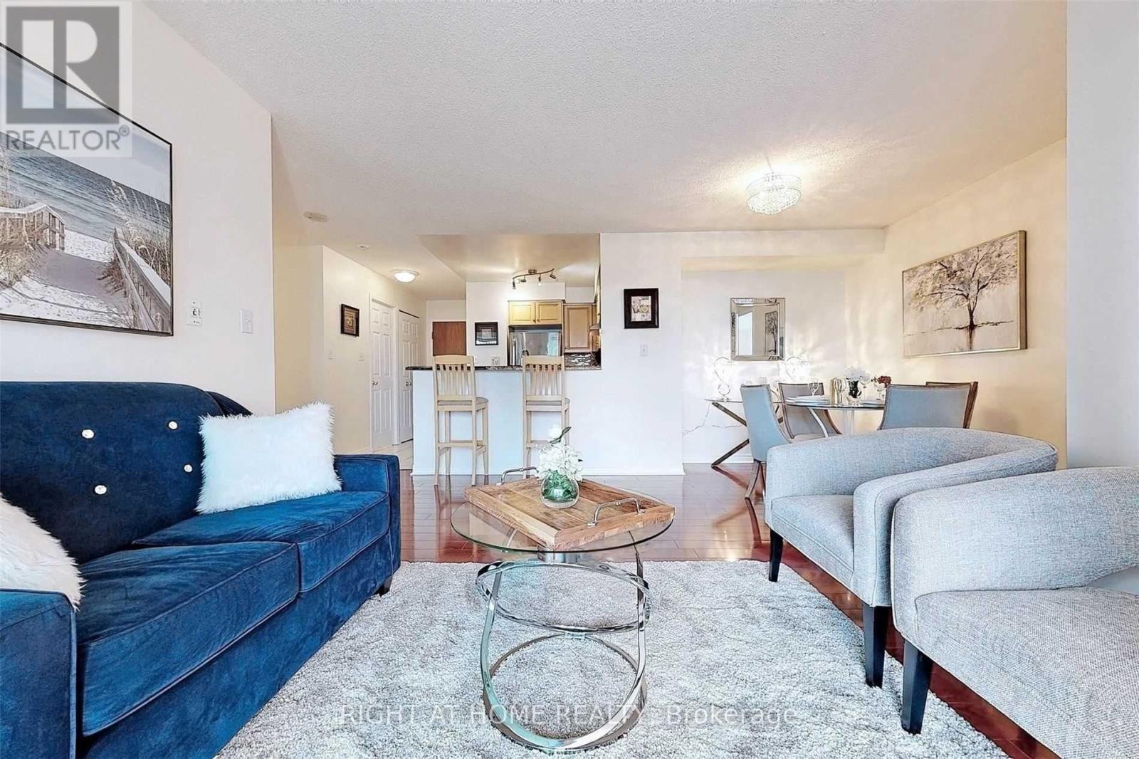 1601 - 7 Lorraine Drive, Toronto, Ontario  M2N 7H2 - Photo 11 - C12711558