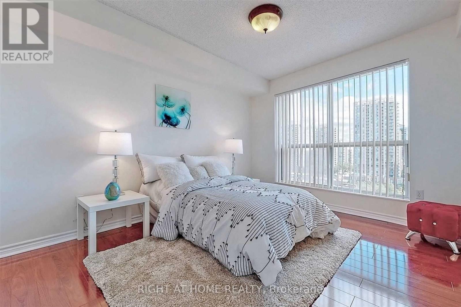 1601 - 7 Lorraine Drive, Toronto, Ontario  M2N 7H2 - Photo 24 - C12711558