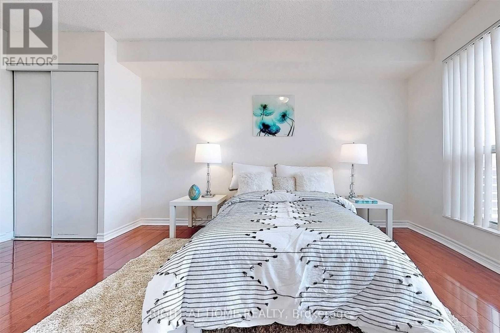 1601 - 7 Lorraine Drive, Toronto, Ontario  M2N 7H2 - Photo 25 - C12711558