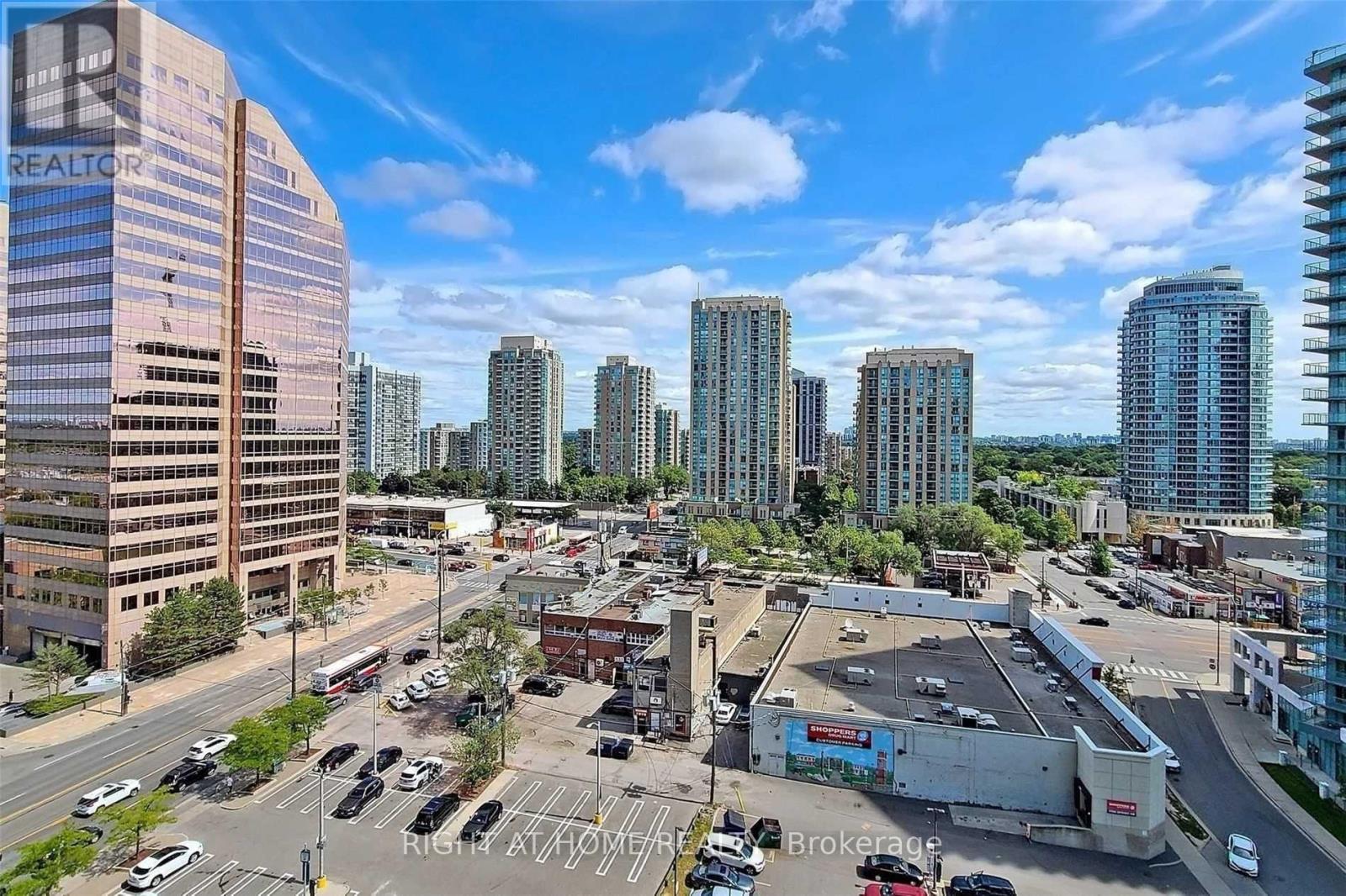 1601 - 7 Lorraine Drive, Toronto, Ontario  M2N 7H2 - Photo 38 - C12711558