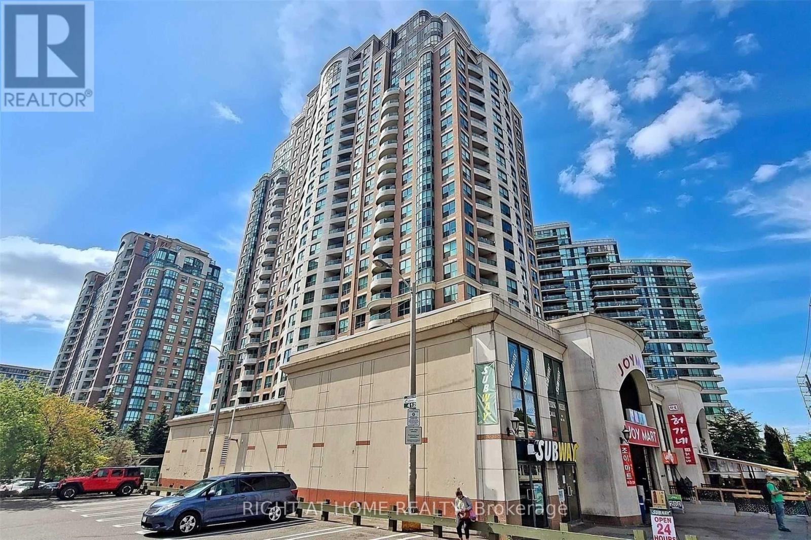 1601 - 7 Lorraine Drive, Toronto, Ontario  M2N 7H2 - Photo 40 - C12711558