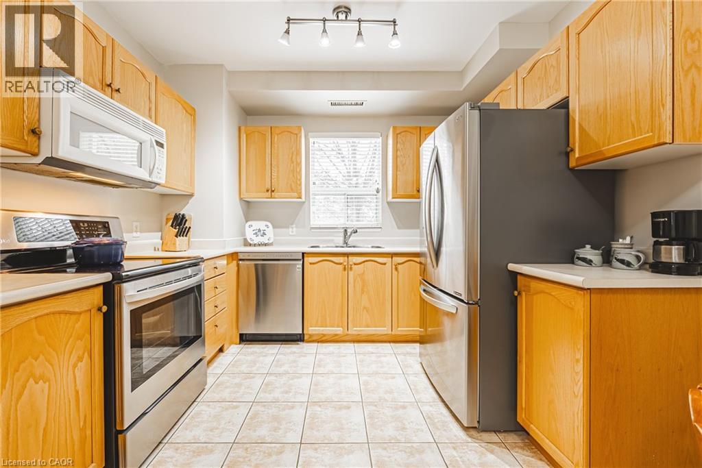 2075 Amherst Heights Drive Unit# 103, Burlington, Ontario  L7P 5B8 - Photo 16 - 40796800