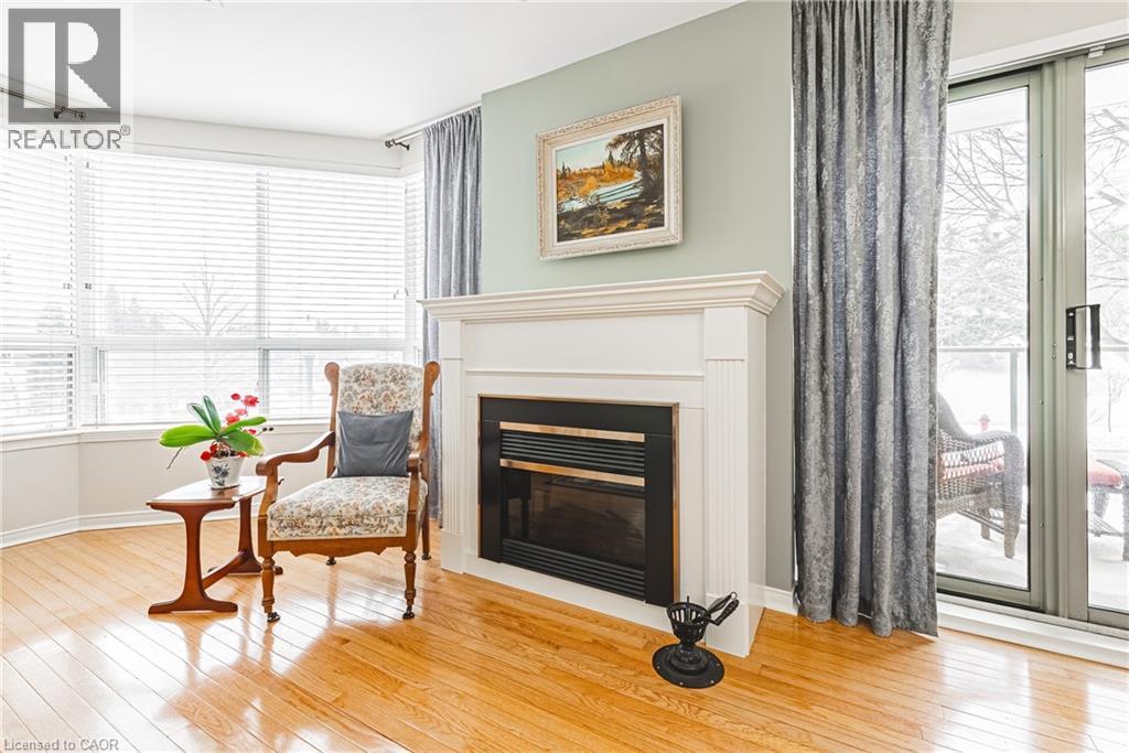 2075 Amherst Heights Drive Unit# 103, Burlington, Ontario  L7P 5B8 - Photo 11 - 40796800