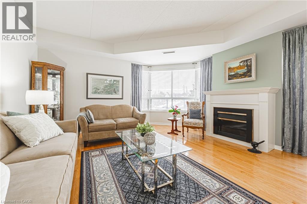 2075 Amherst Heights Drive Unit# 103, Burlington, Ontario  L7P 5B8 - Photo 9 - 40796800