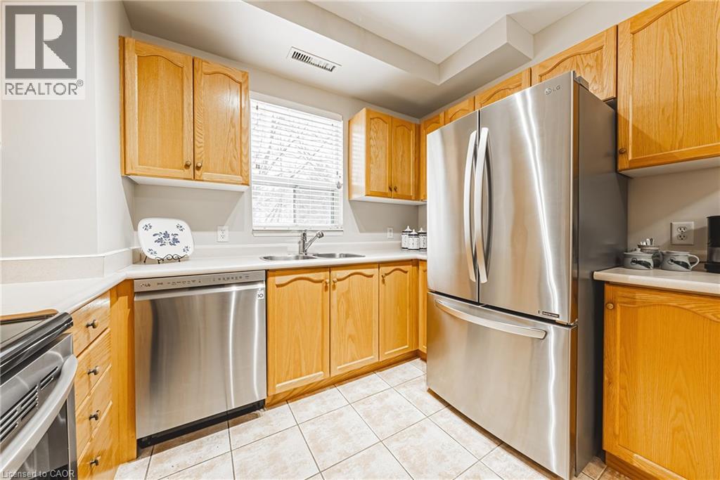 2075 Amherst Heights Drive Unit# 103, Burlington, Ontario  L7P 5B8 - Photo 17 - 40796800