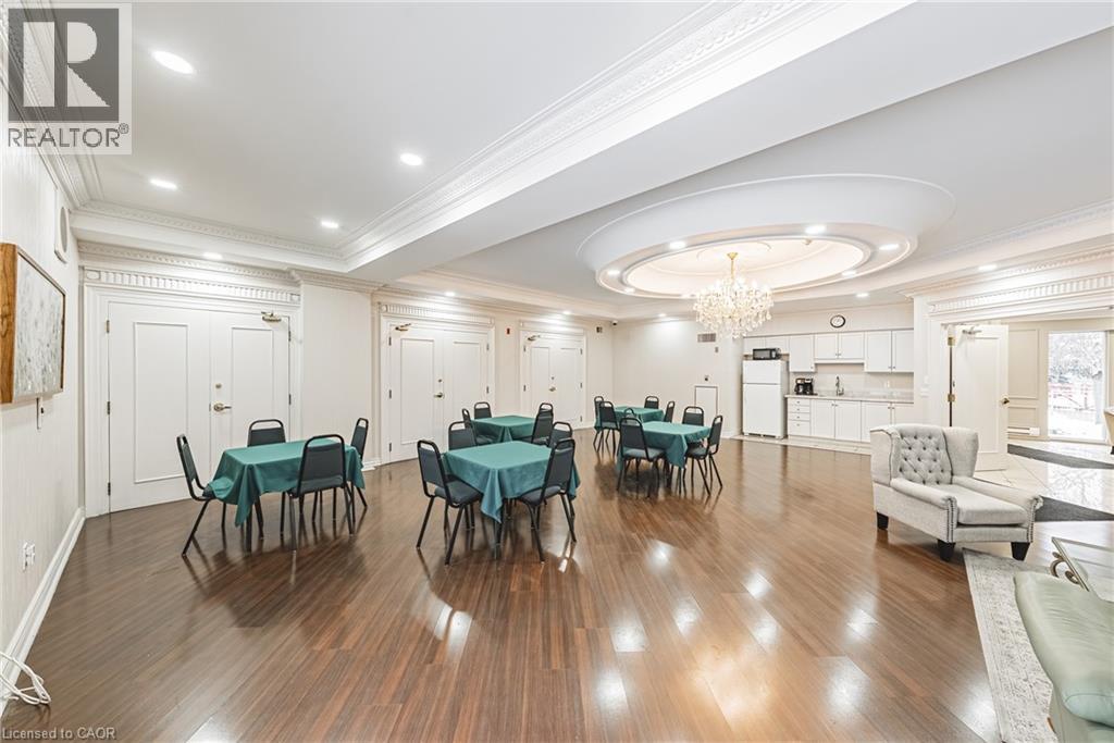 2075 Amherst Heights Drive Unit# 103, Burlington, Ontario  L7P 5B8 - Photo 36 - 40796800