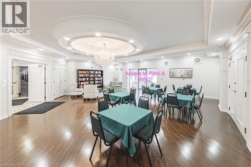 2075 Amherst Heights Drive Unit# 103, Burlington, Ontario  L7P 5B8 - Photo 38 - 40796800