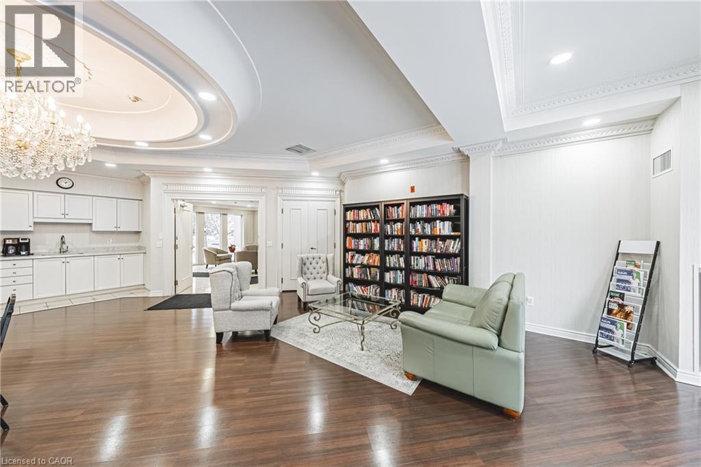 2075 Amherst Heights Drive Unit# 103, Burlington, Ontario  L7P 5B8 - Photo 39 - 40796800