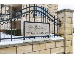 2075 AMHERST HEIGHTS Drive Unit# 103, Burlington, Ontario