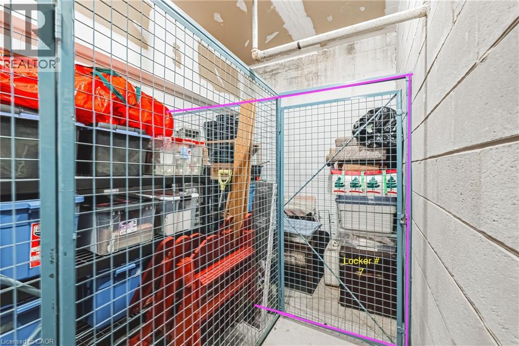 2075 Amherst Heights Drive Unit# 103, Burlington, Ontario  L7P 5B8 - Photo 28 - 40796800