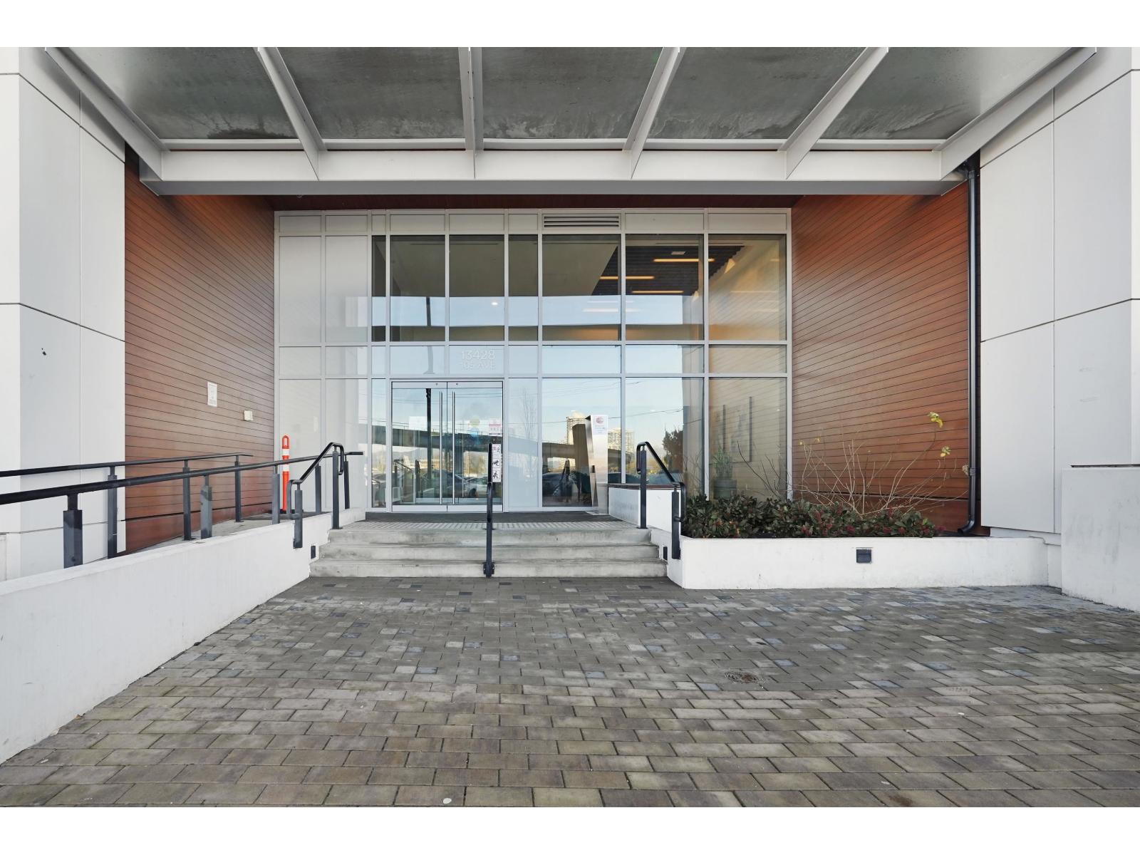 1212 13428 105 Avenue, Surrey, British Columbia  V3T 0S6 - Photo 24 - R3080740