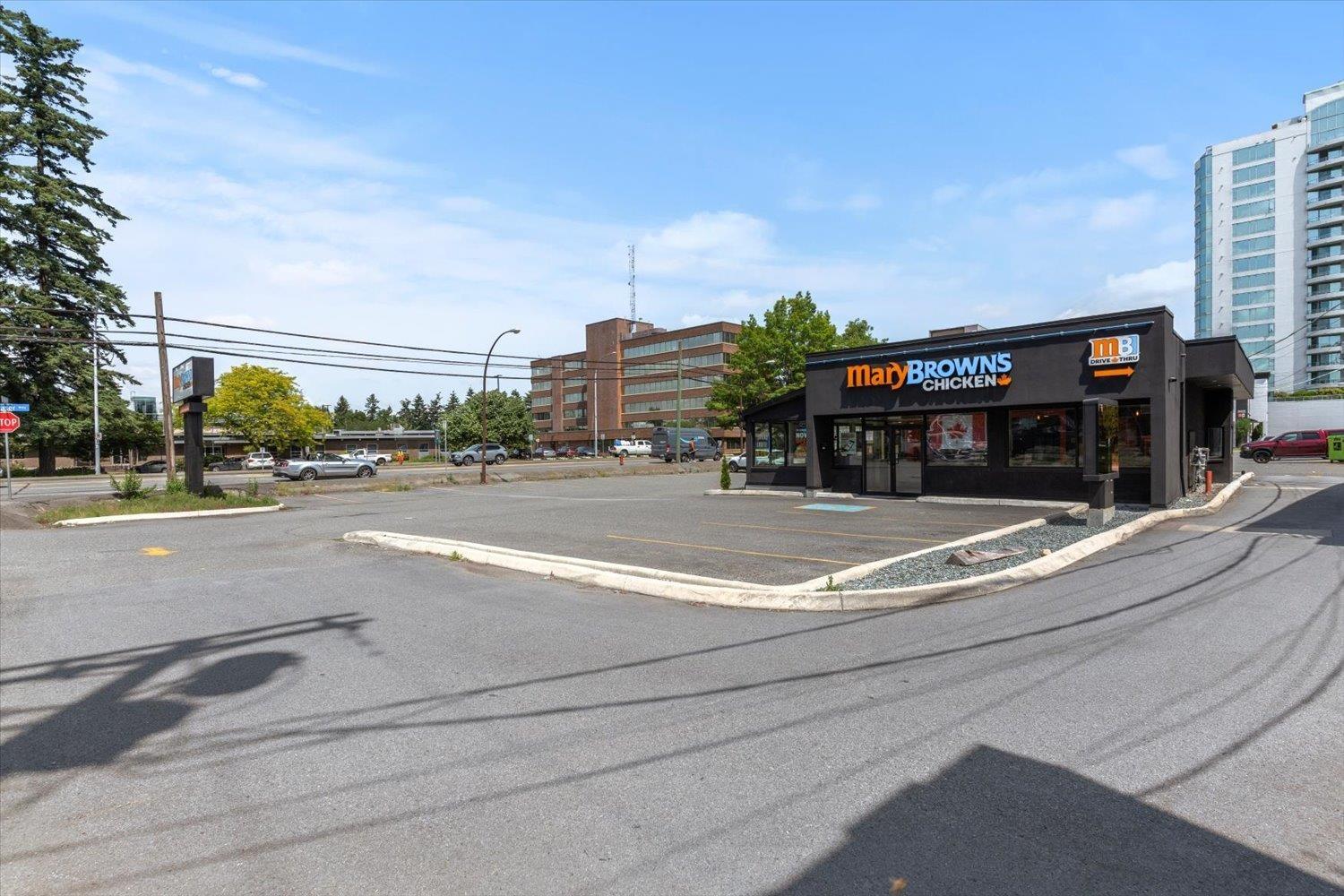 32260 South Fraser Way, Abbotsford, British Columbia  V2T 1W9 - Photo 4 - C8075295