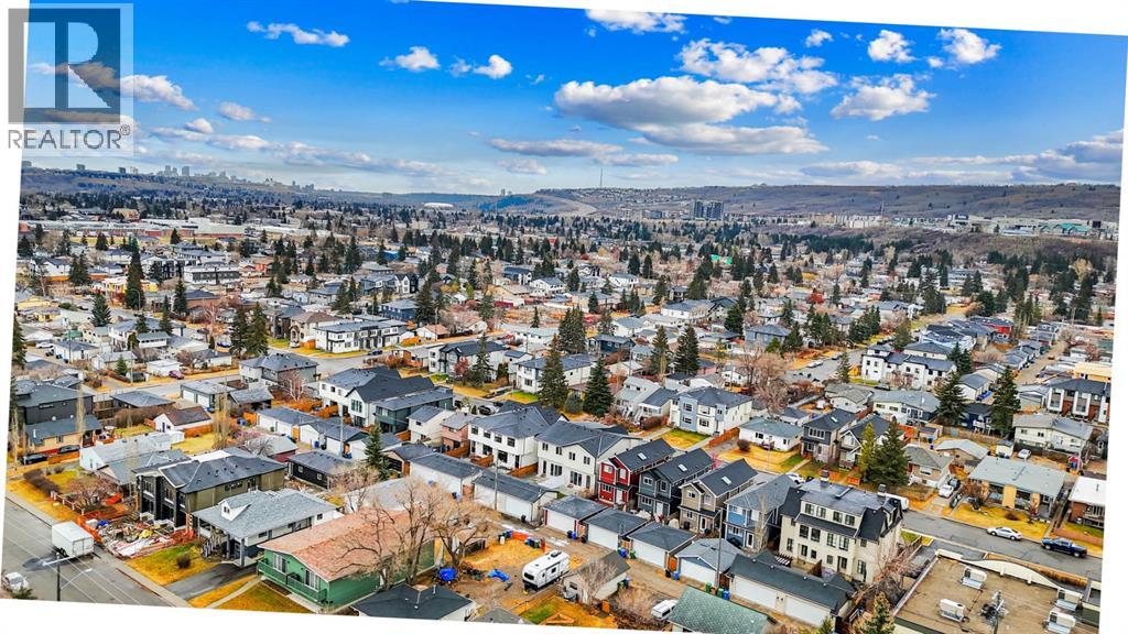 8528 47 Avenue Nw, Calgary, Alberta  t3b 1z9 - Photo 4 - A2276984