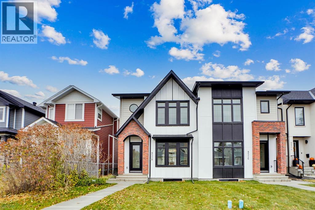 8528 47 Avenue Nw, Calgary, Alberta  t3b 1z9 - Photo 50 - A2276984