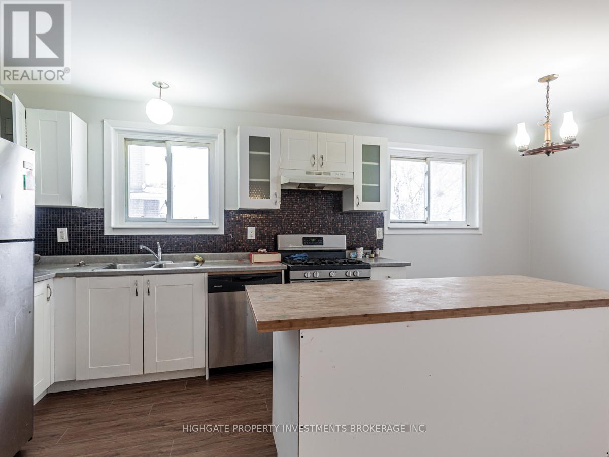 Main - 1348 Tatra Drive, Pickering, Ontario  L1W 1K6 - Photo 6 - E12711506