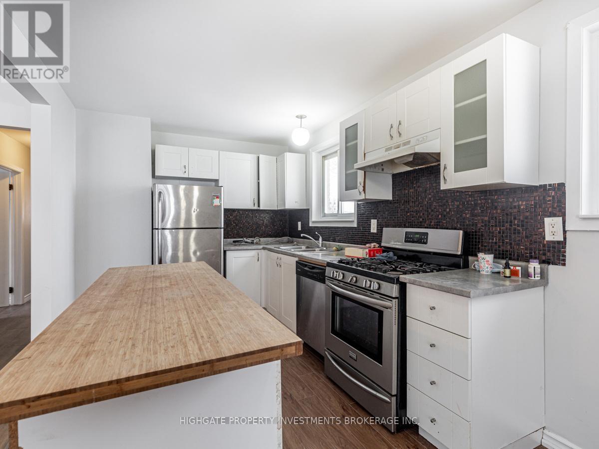 Main - 1348 Tatra Drive, Pickering, Ontario  L1W 1K6 - Photo 9 - E12711506