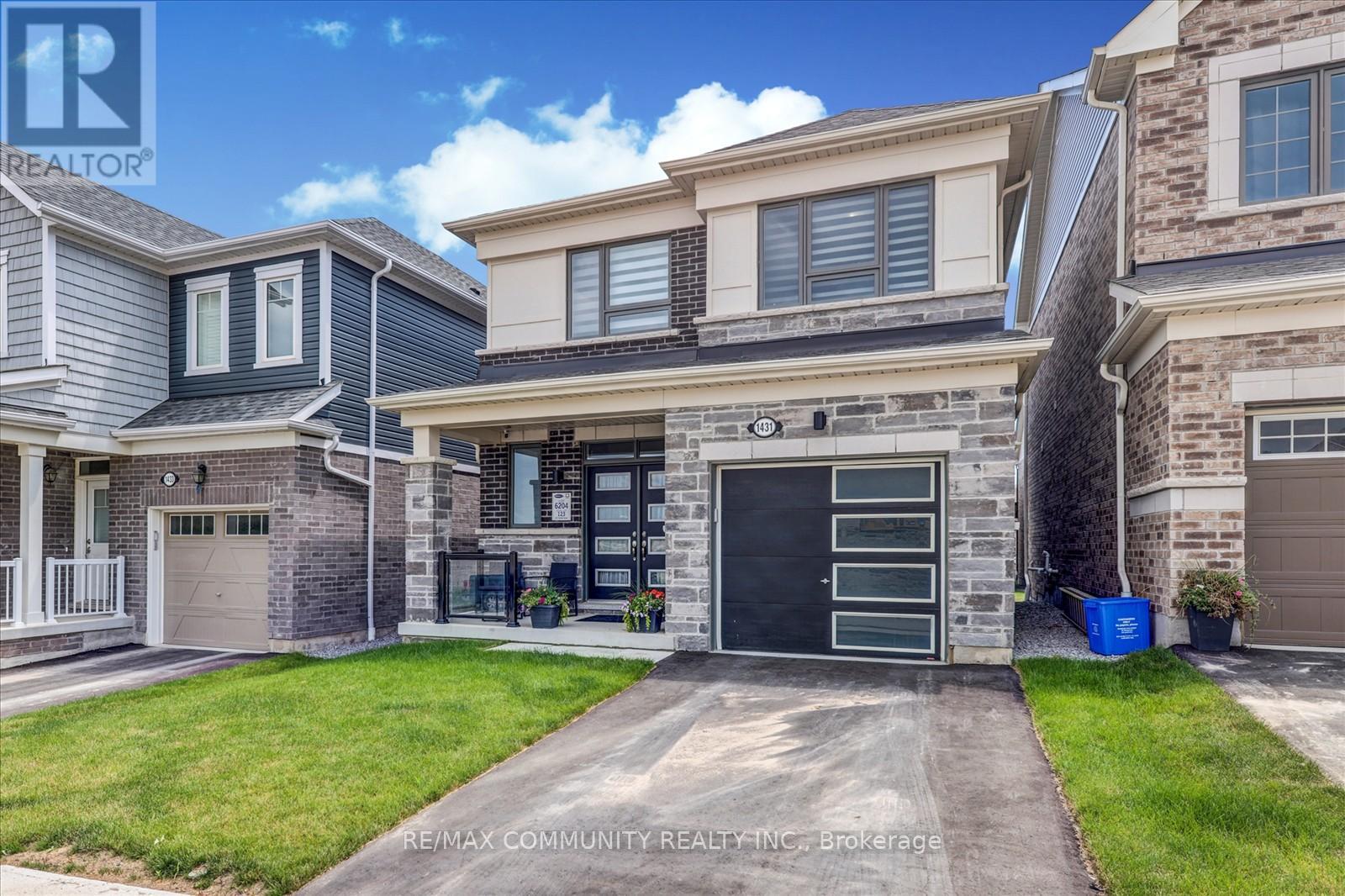 1431 Kerrydale Avenue, Pickering, Ontario  L1X 0M9 - Photo 3 - E12711568