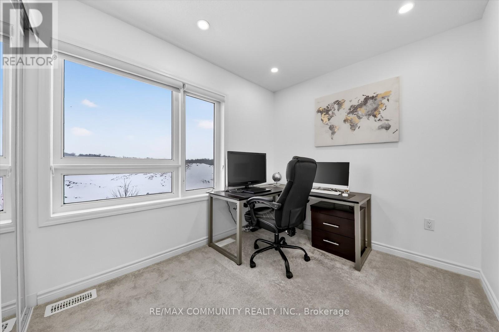 1431 Kerrydale Avenue, Pickering, Ontario  L1X 0M9 - Photo 34 - E12711568