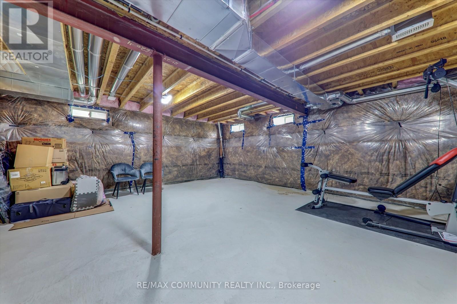 1431 Kerrydale Avenue, Pickering, Ontario  L1X 0M9 - Photo 37 - E12711568