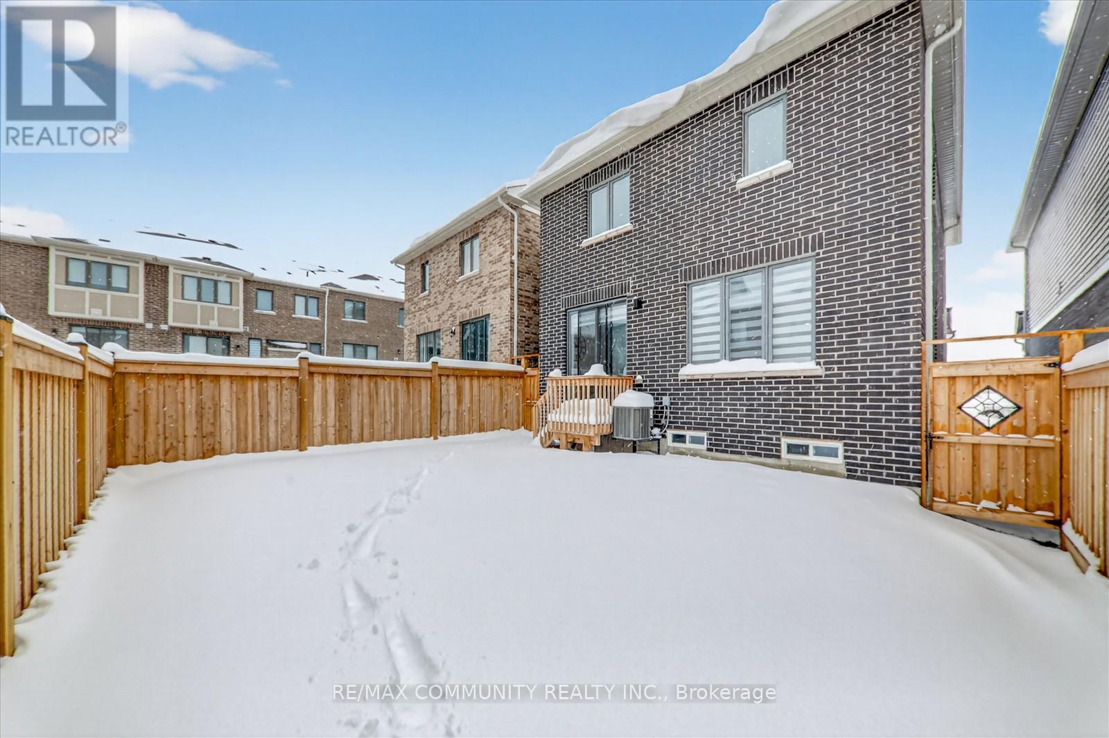 1431 Kerrydale Avenue, Pickering, Ontario  L1X 0M9 - Photo 39 - E12711568