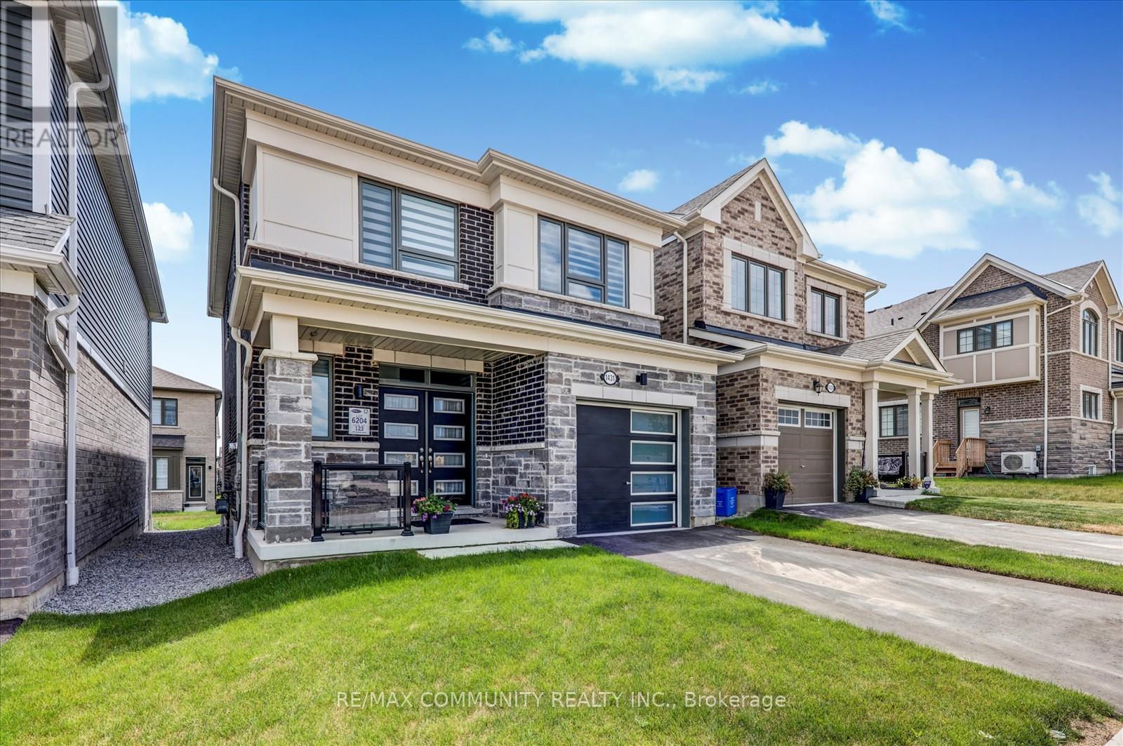 1431 Kerrydale Avenue, Pickering, Ontario  L1X 0M9 - Photo 4 - E12711568