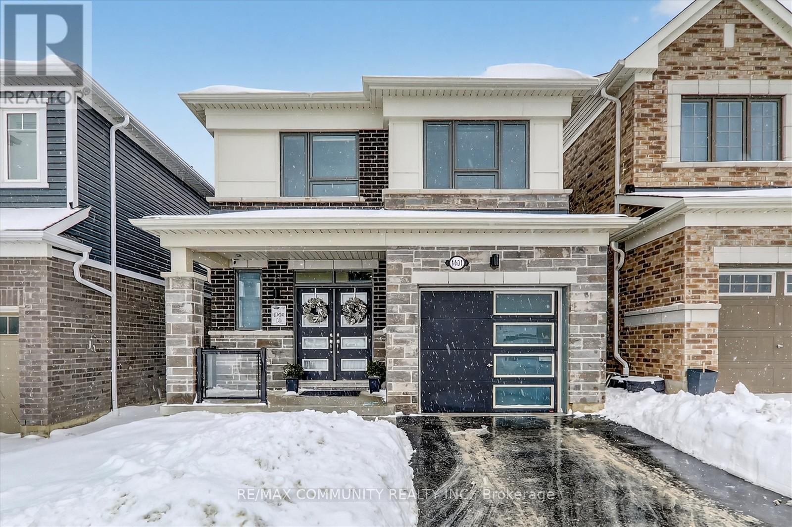 1431 Kerrydale Avenue, Pickering, Ontario  L1X 0M9 - Photo 6 - E12711568