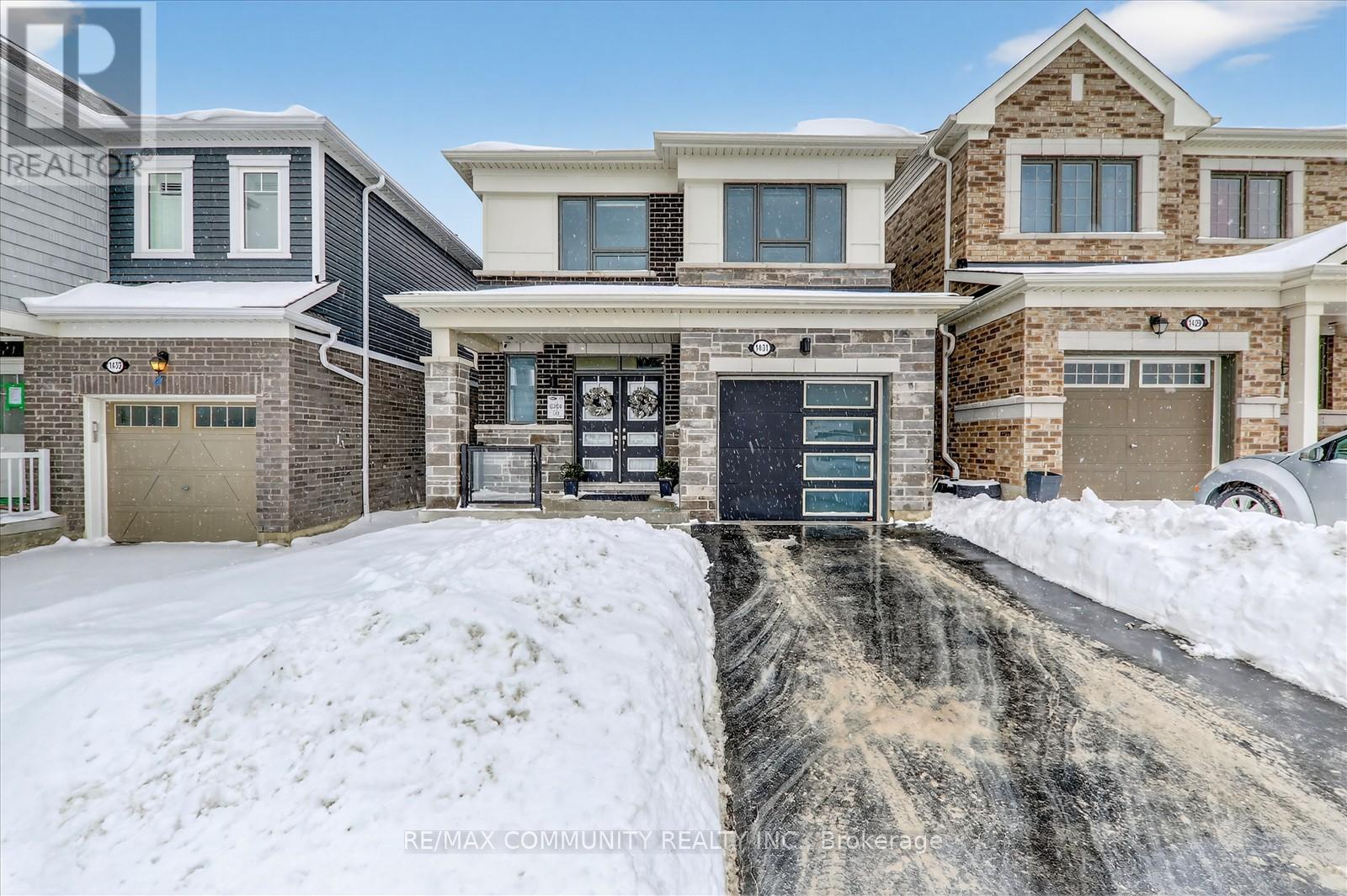 1431 Kerrydale Avenue, Pickering, Ontario  L1X 0M9 - Photo 7 - E12711568