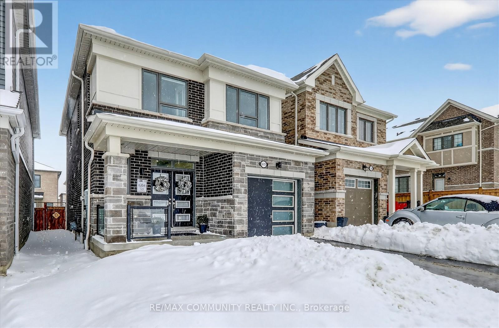 1431 Kerrydale Avenue, Pickering, Ontario  L1X 0M9 - Photo 8 - E12711568