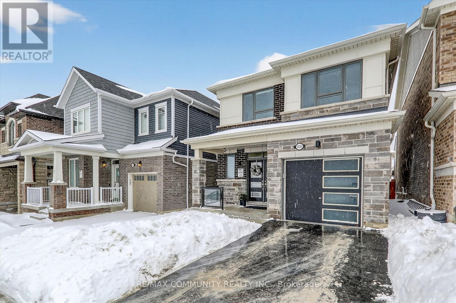 1431 Kerrydale Avenue, Pickering, Ontario  L1X 0M9 - Photo 9 - E12711568