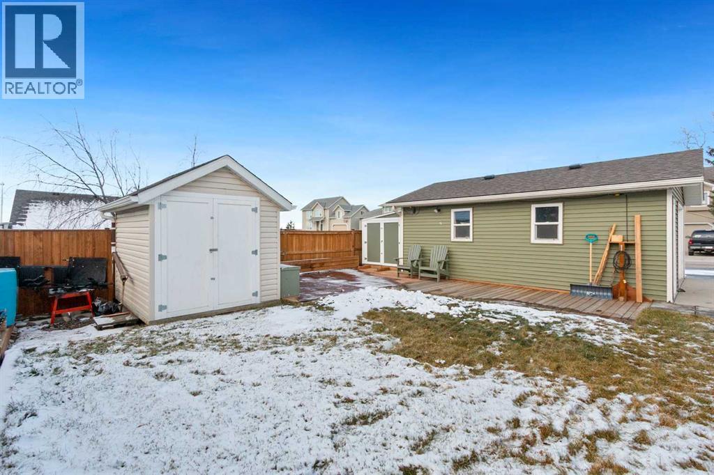 127 Edey Close, Cremona, Alberta  T0M 0R0 - Photo 28 - A2279003