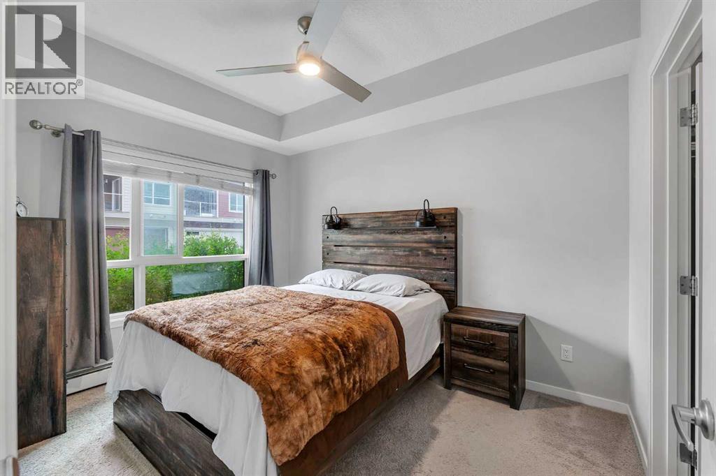 108, 370 Harvest Hills Common Ne, Calgary, Alberta  T3K 2M8 - Photo 14 - A2280391