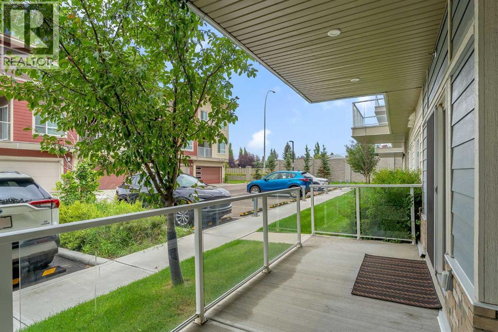 108, 370 Harvest Hills Common Ne, Calgary, Alberta  T3K 2M8 - Photo 21 - A2280391