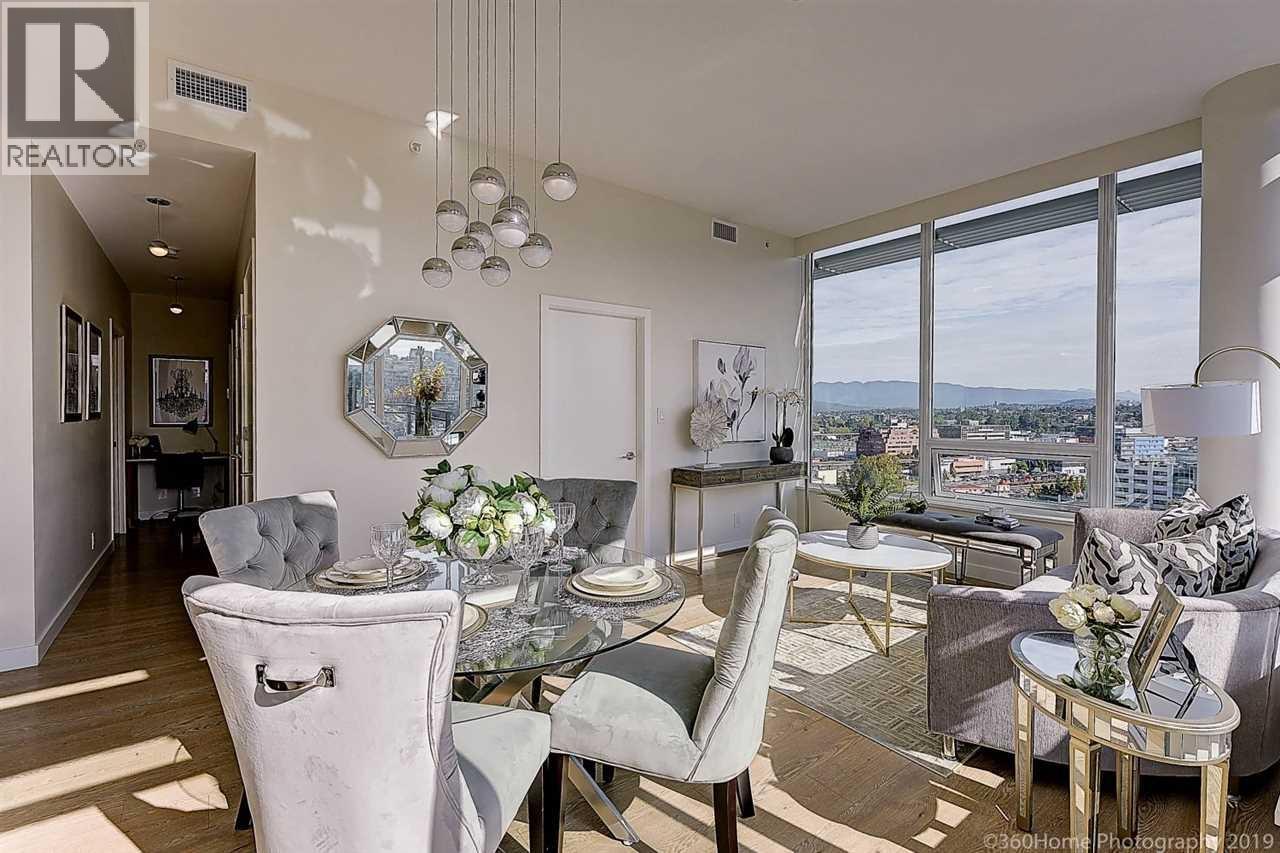 1802 111 E 1st Avenue, Vancouver, British Columbia  V6A 0E9 - Photo 3 - R3080194