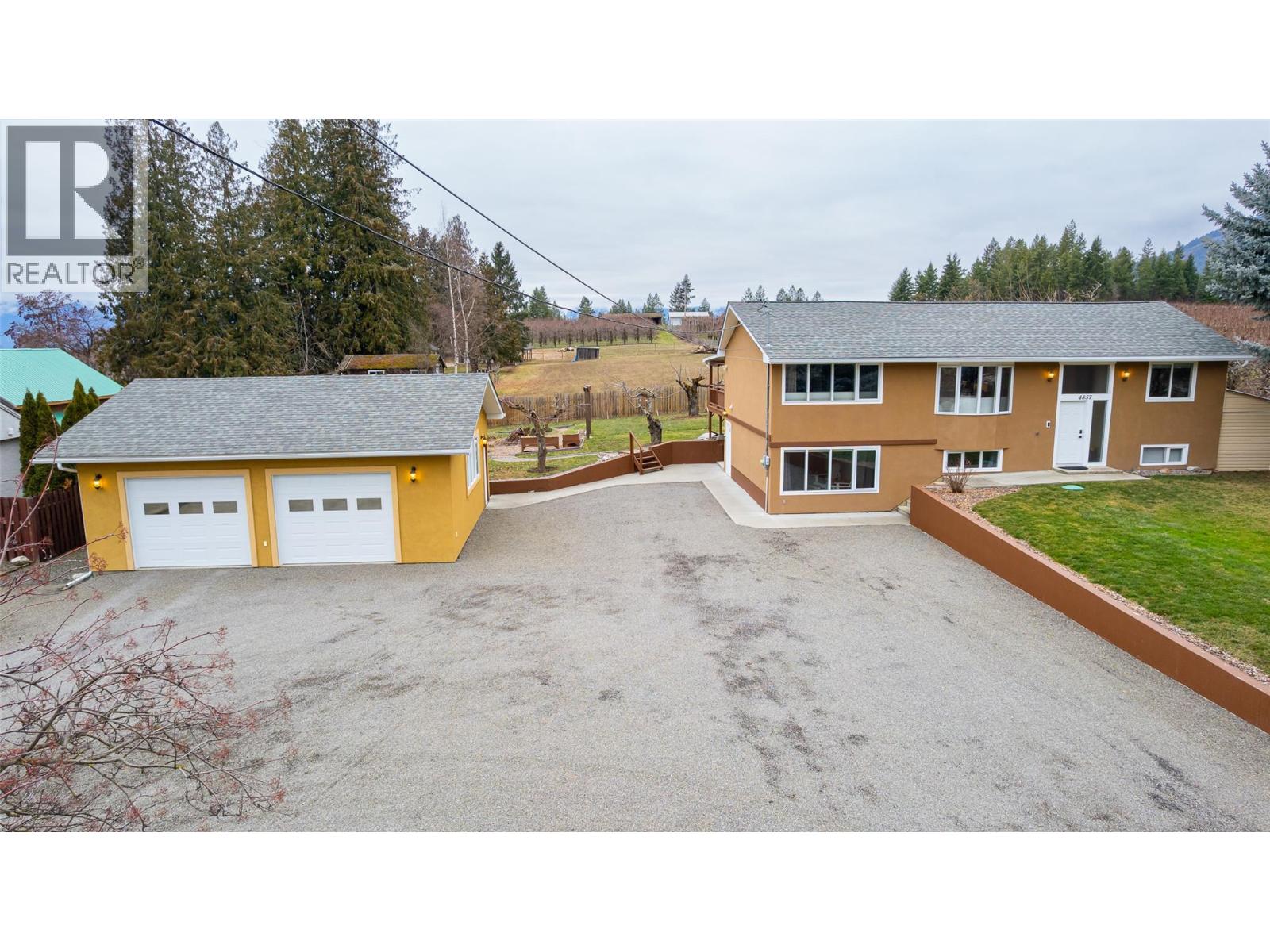 4857 Canyon Lister Road, Canyon, British Columbia  V0B 1C1 - Photo 1 - 10373151