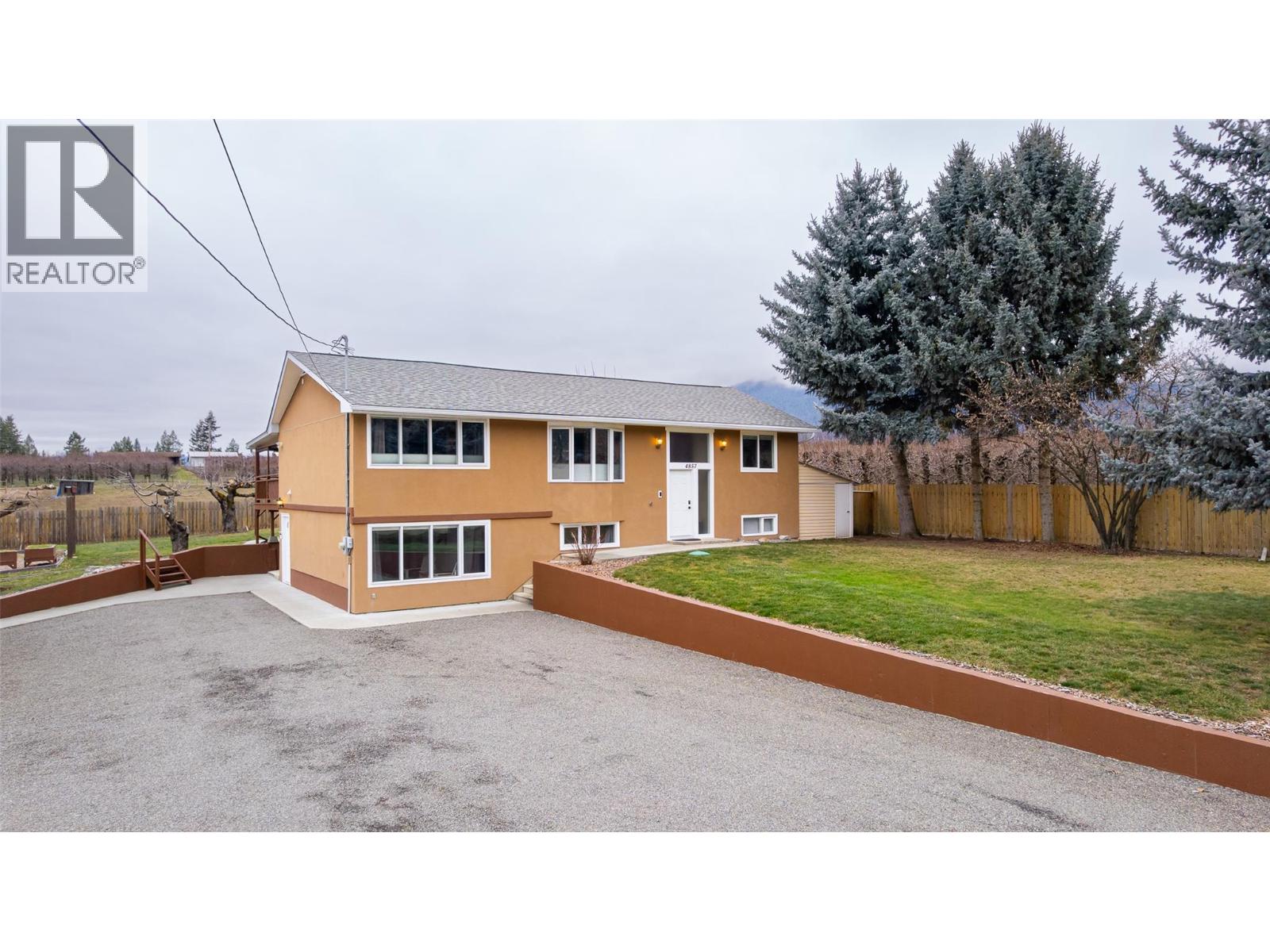 4857 Canyon Lister Road, Canyon, British Columbia  V0B 1C1 - Photo 32 - 10373151