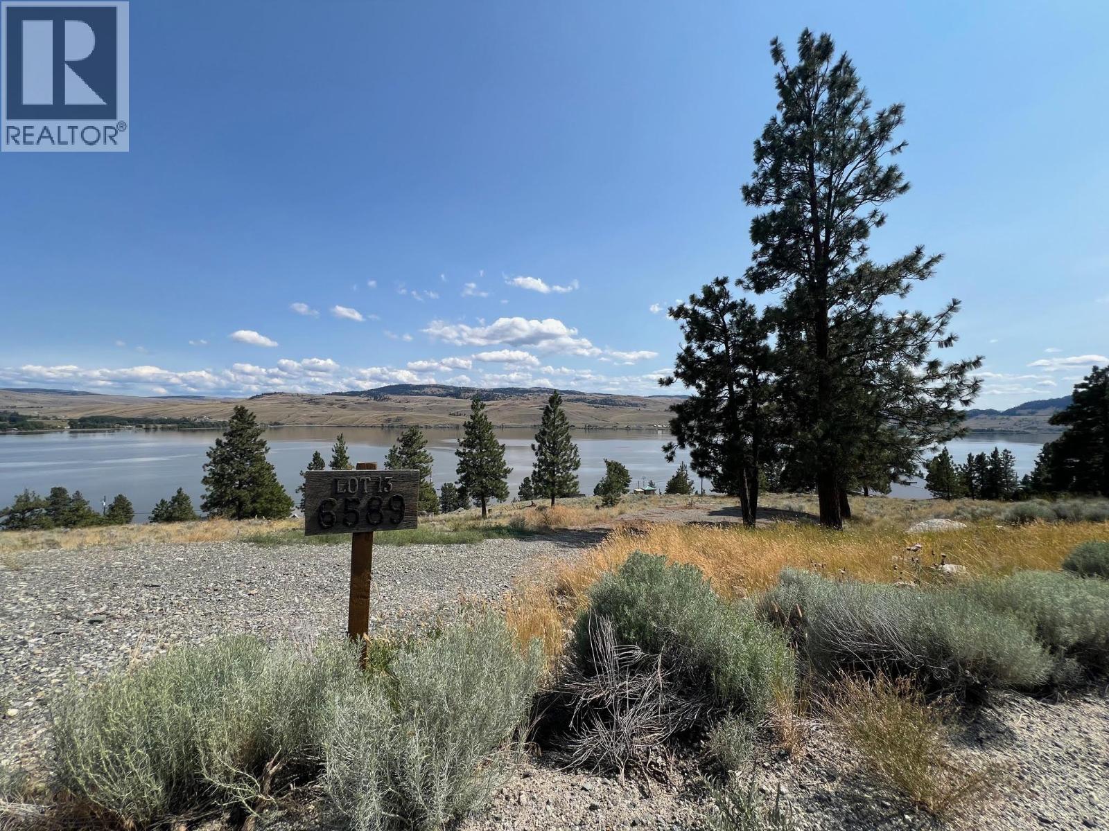 6589 MONCK PARK Road, merritt, British Columbia