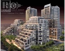 SE-2 - 9199 YONGE STREET, Richmond Hill, Ontario