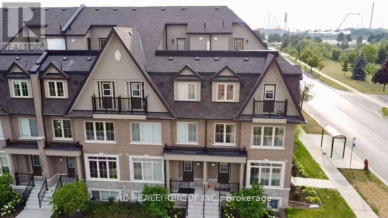 20 - 181 Parktree Drive, Vaughan, Ontario  L6A 5B1 - Photo 5 - N12711542