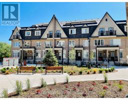 20 - 181 PARKTREE DRIVE, Vaughan, Ontario
