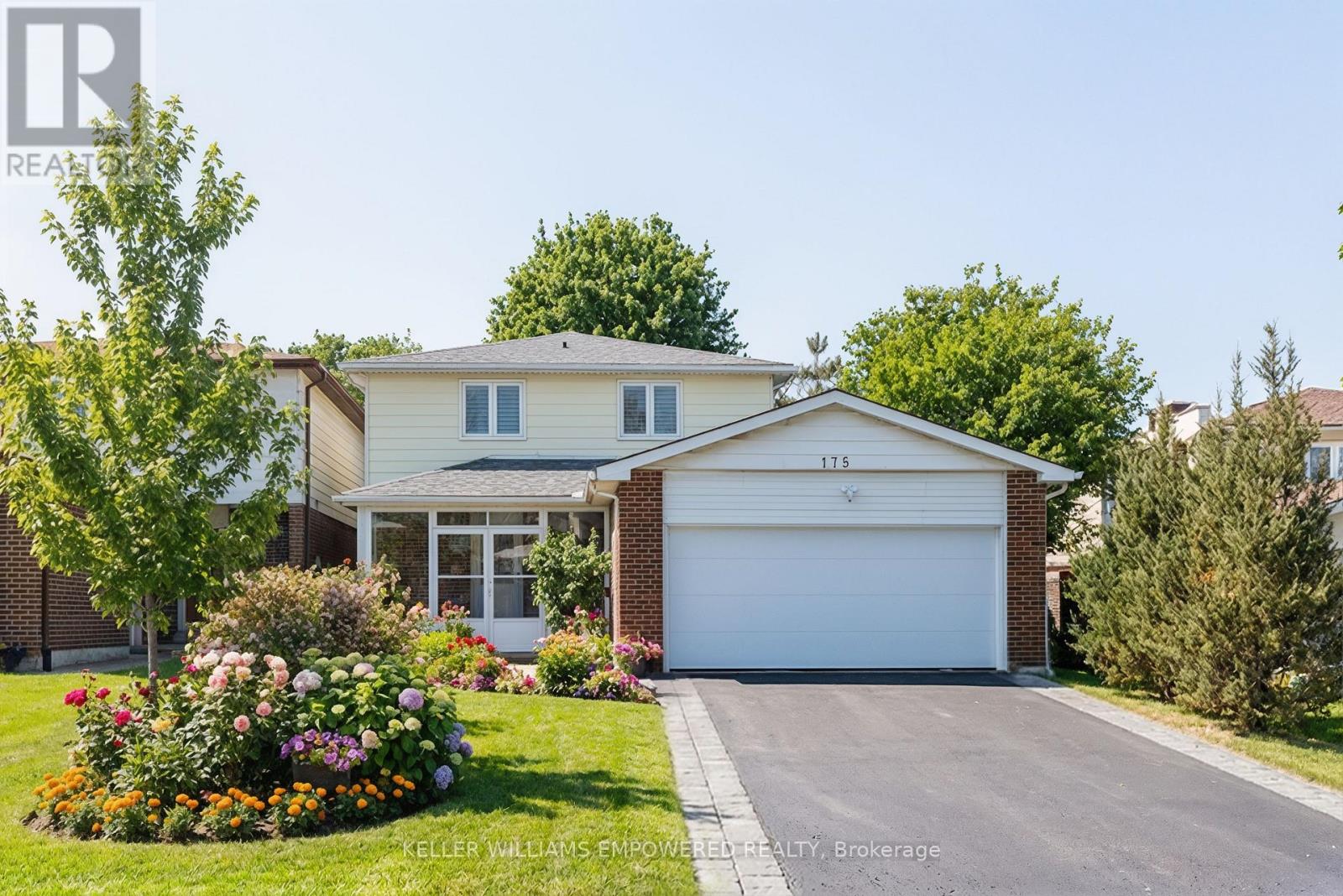 175 Simonston Boulevard, Markham, Ontario  L3T 4M1 - Photo 2 - N12711546