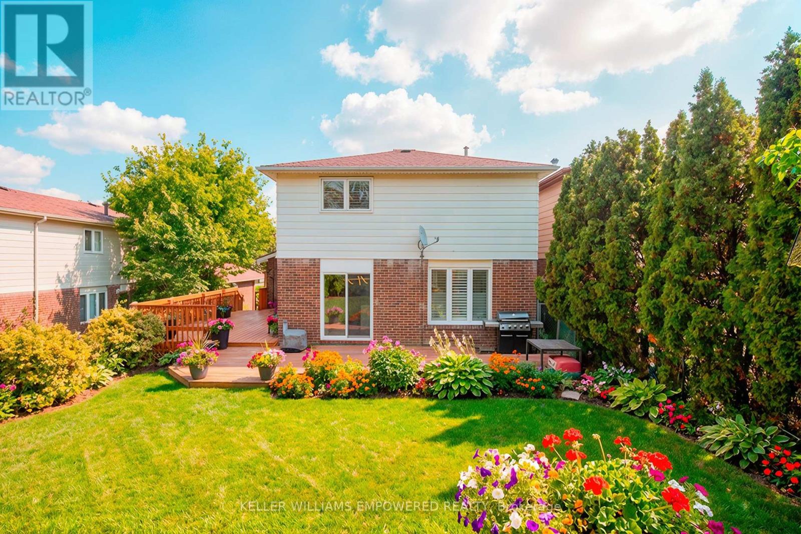 175 Simonston Boulevard, Markham, Ontario  L3T 4M1 - Photo 27 - N12711546