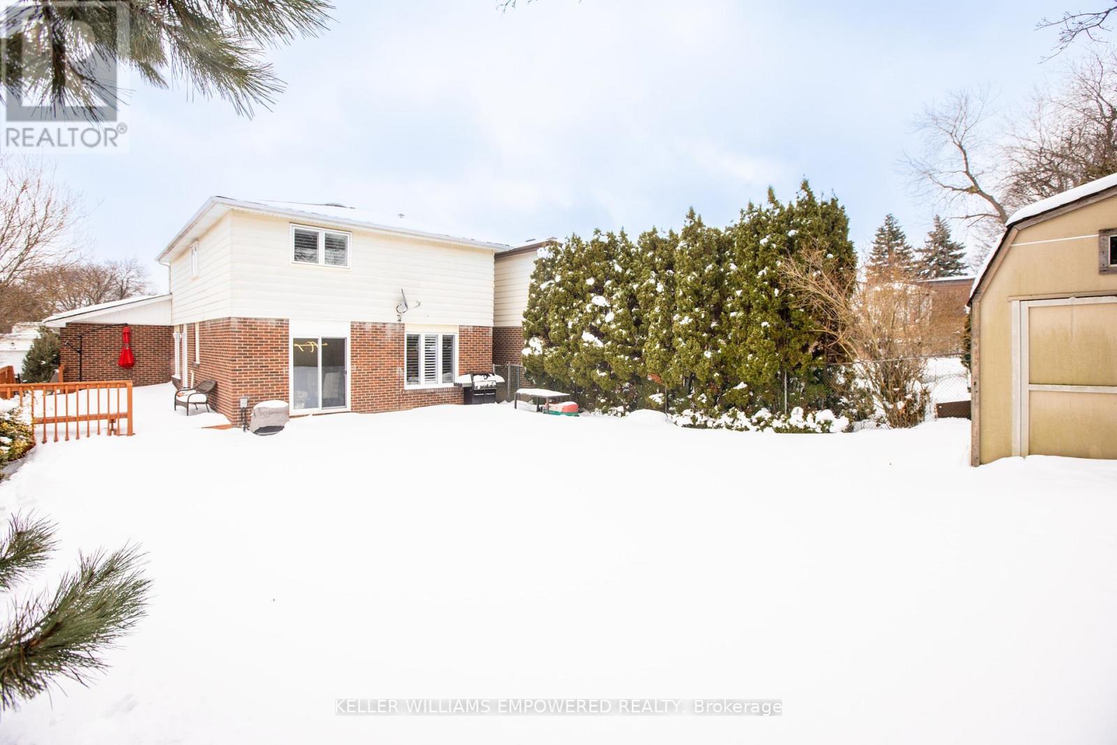 175 Simonston Boulevard, Markham, Ontario  L3T 4M1 - Photo 29 - N12711546