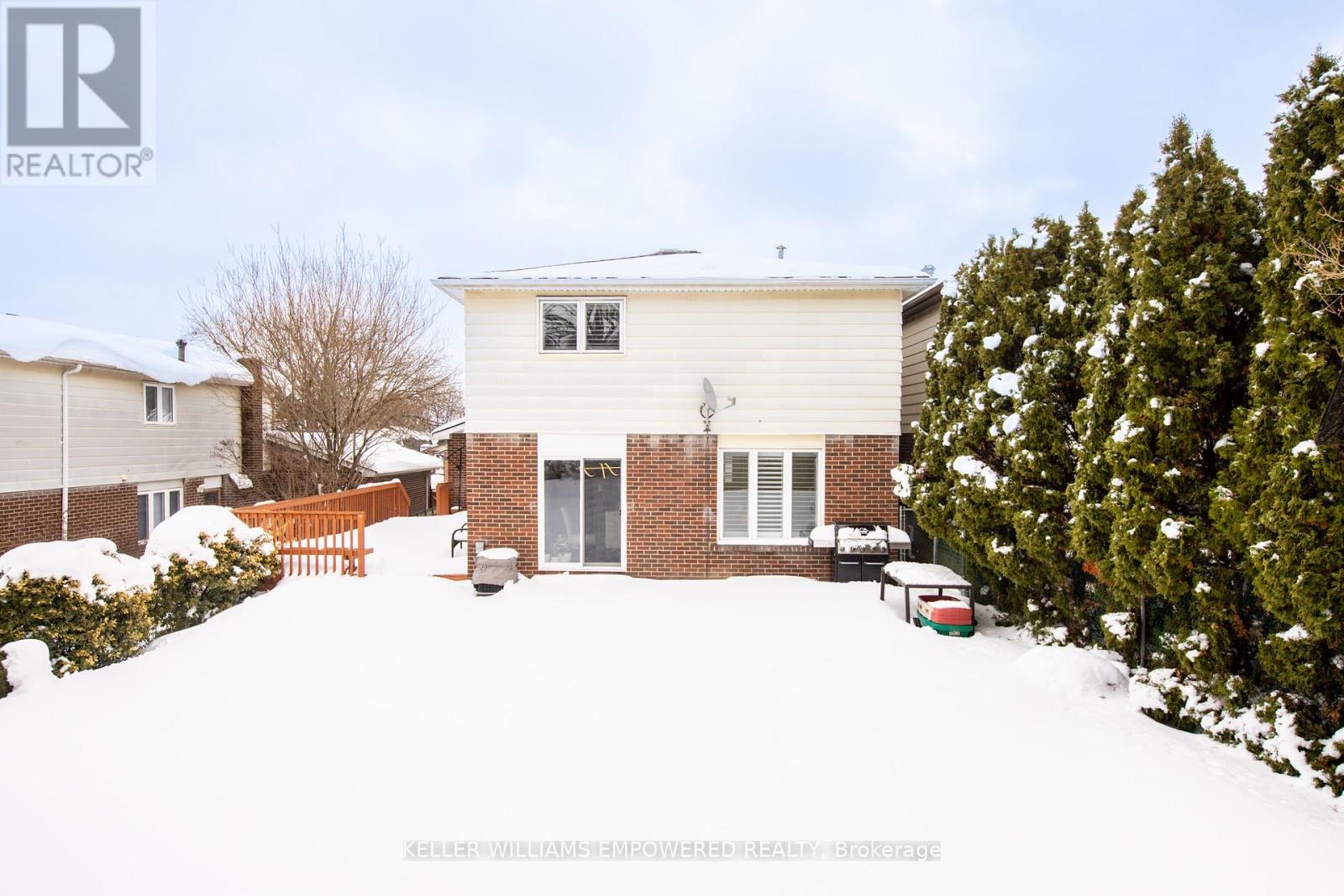 175 Simonston Boulevard, Markham, Ontario  L3T 4M1 - Photo 30 - N12711546