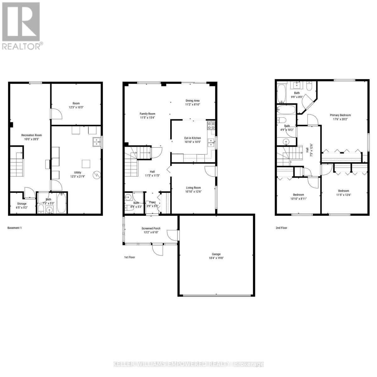 175 Simonston Boulevard, Markham, Ontario  L3T 4M1 - Photo 33 - N12711546