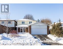 175 SIMONSTON BOULEVARD, Markham, Ontario