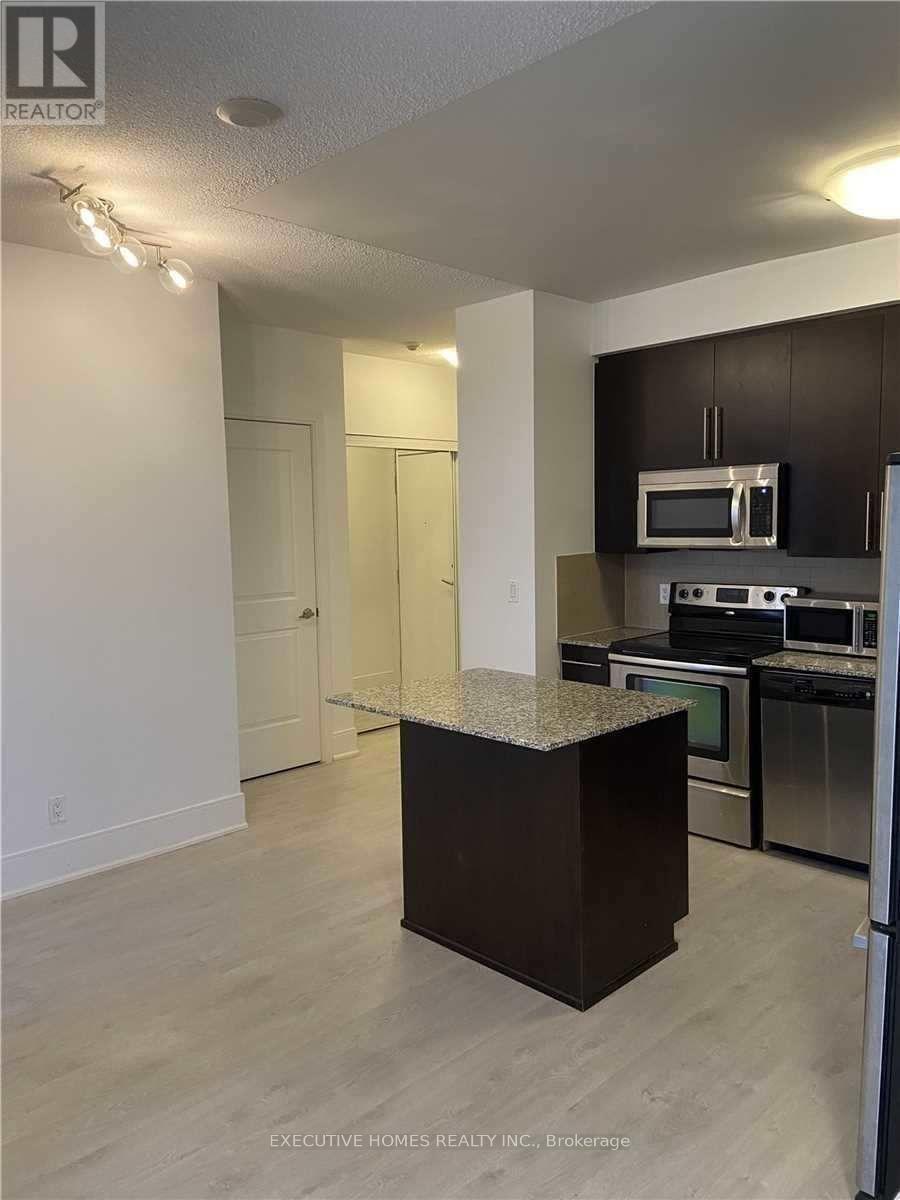 2707 - 330 Burnhamthorpe Road, Mississauga, Ontario  L5B 3Y5 - Photo 14 - W12711476