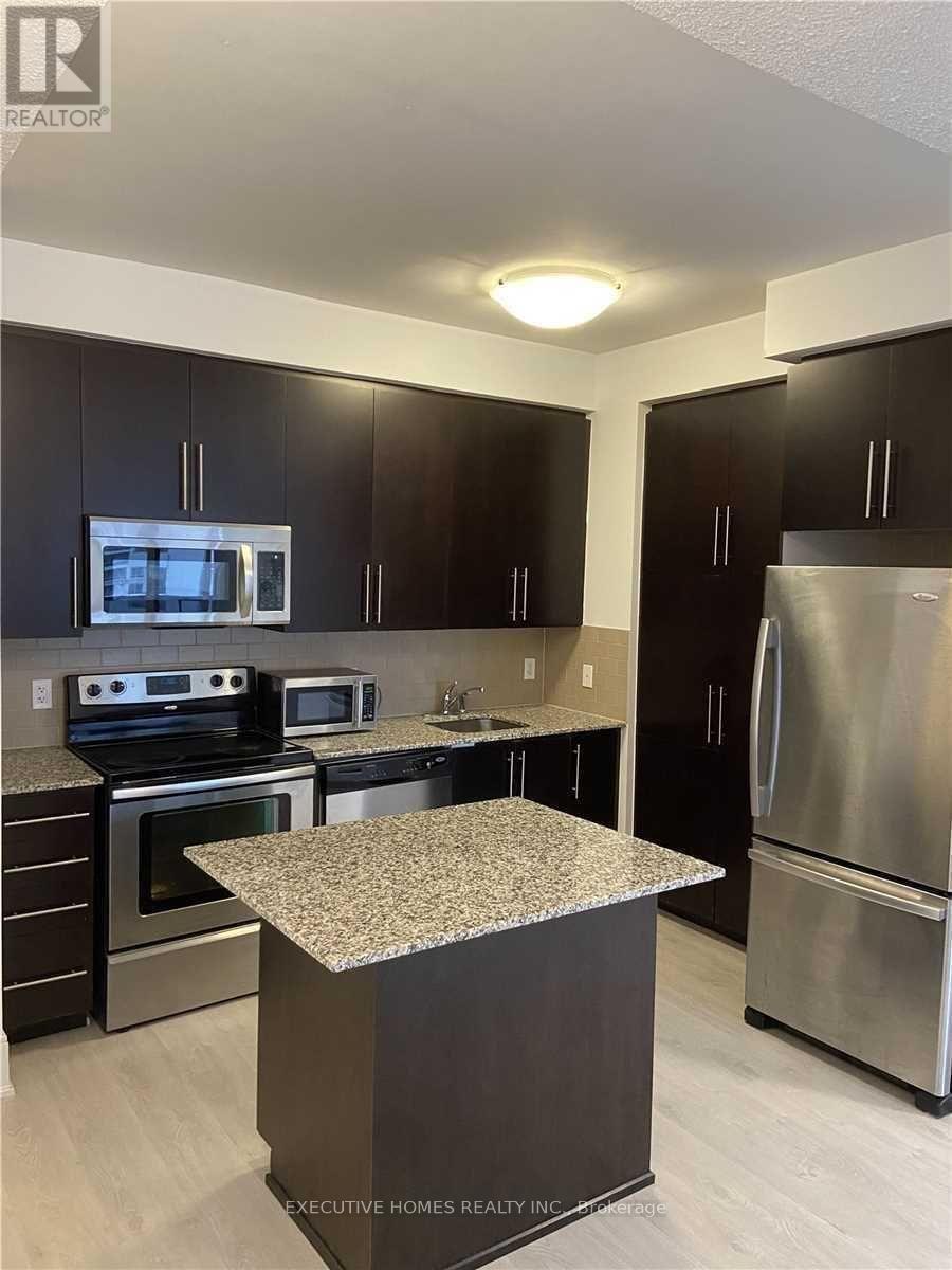 2707 - 330 Burnhamthorpe Road, Mississauga, Ontario  L5B 3Y5 - Photo 15 - W12711476